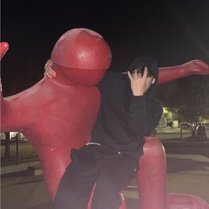 Meet your Posher, Ryan